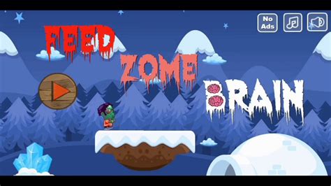 Feed Zome Brain APK Download for Android 