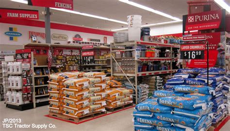 Feed and tractor supply. Things To Know About Feed and tractor supply. 