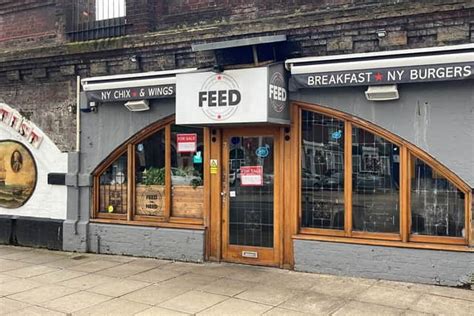 Feed cafe Portsmouth: Mystery surrounds possible closure as …