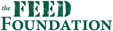 Feed foundation. Things To Know About Feed foundation. 