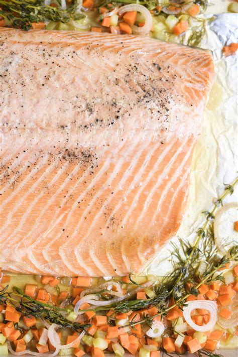 Feed holiday crowds with affordable, marinated eye round or a side of salmon