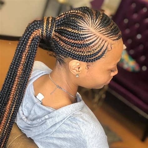 Feed in ponytail with swoop. Oct 28, 2019 - Explore Shaniajoseph's board "Swoop ponytail" on Pinterest. See more ideas about ponytail hairstyles, weave ponytail hairstyles, girl hairstyles. 