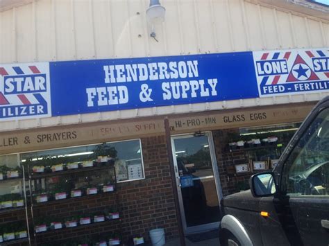 Feed store henderson texas. Things To Know About Feed store henderson texas. 