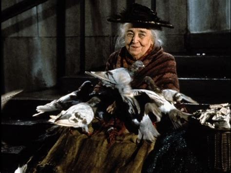 Feed the Birds (Tuppence a Bag) [From Mary Poppins] - Lyrics.com