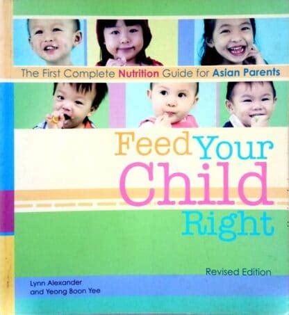 Feed your child right the first nutrition guide for asian parents. - Physics chapter 14 vibrations and waves answers.