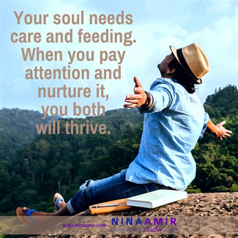 Feed your soul. Things To Know About Feed your soul. 