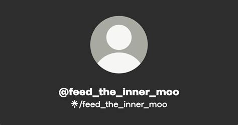 Feed_The_Inner_Moo Onlyfans Leak [HD] 🔥