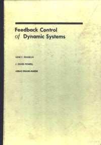 Feedback Control Of Dynamic Systems 6th Edition Solution Manual