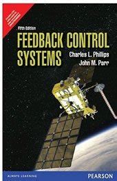 Feedback Control Systems 5th Edition - amazon.com