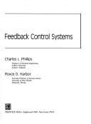 Feedback control systems phillips harbor solution manual. - The anchor us naval training center san diego company 1969.