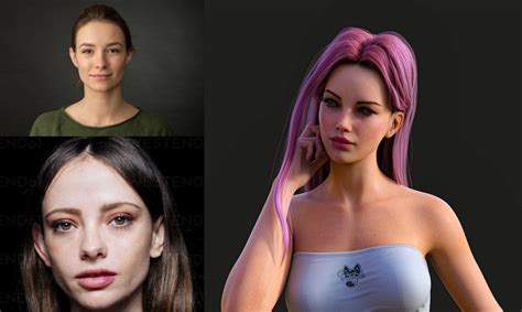 Feedback on this greatly appreciated Daz 3D Forums