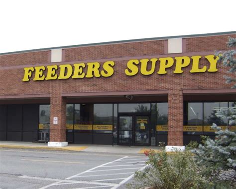 Feeder supply. Things To Know About Feeder supply. 