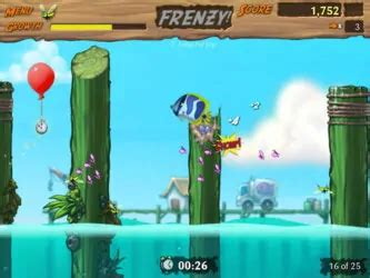 Feeding Franzy 2 Deluxe Edition Free Download - RepackLab