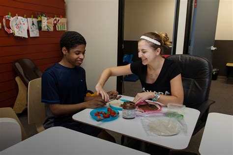 Feeding Therapy NAPA Centre Australia