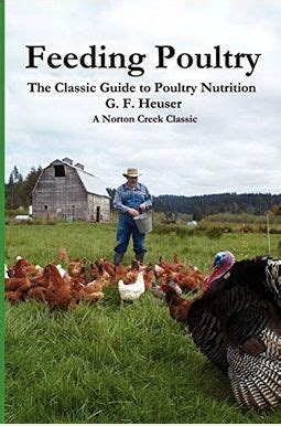 Feeding poultry the classic guide to poultry nutrition for chickens turkeys ducks geese gamebirds and pigeons. - Grand theft auto iv signature series guide bradygames signature guides.