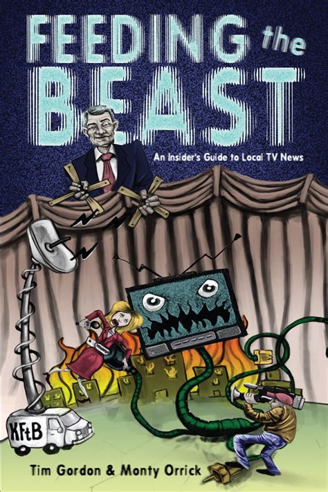 Feeding the beast a handbook for television news reporters and. - Asterix asterix y el combate de los jefes.