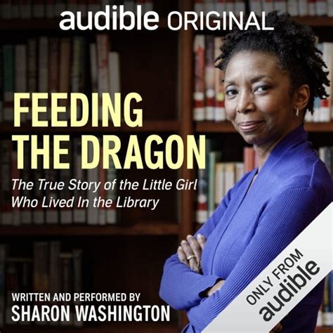 Read Feeding The Dragon By Sharon Washington
