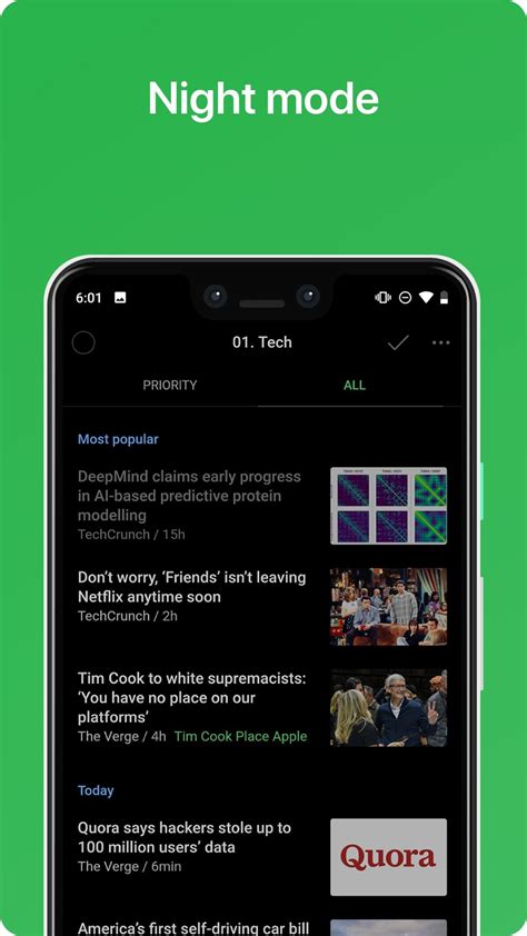 Feedly APK for Android Download