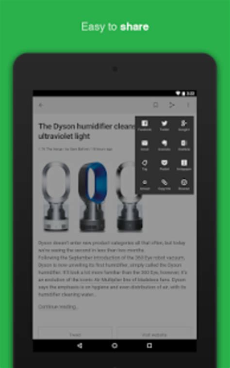 Feedly for Android Download