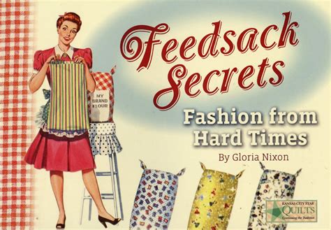 Feedsack - Jane Clark Staple – An Introduction. Jane was a mentor and friend. Jane began collecting feedsacks after a chance encounter with them at the home of a friend. Coming from an Appalachian area in West Virginia she became enamored with the history of these bags. She became known as the “Mother of Feedsacks”. Studying feedsack …