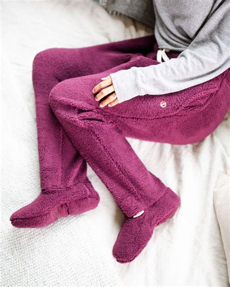 Feejays. feejays. 102,075 likes · 1,339 talking about this. Sweatpants with Feet. Sweatshirt with Mitts. 