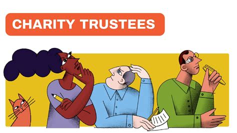 Feel confident in your role as a charity trustee - ICAEW Volunteers