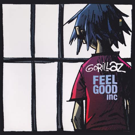 Feel good inc. Things To Know About Feel good inc. 