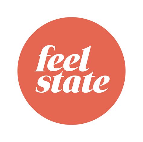 Feel state. Jun 17, 2021 · Feel State is sponsoring a public outdoor block party at the Florissant store from 10 a.m. to 7 p.m. Friday, with giveaways, food, music and displays by more than a dozen medical marijuana-related ... 
