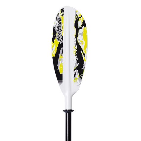 Feelfree Camo Series Angler Paddle — Eco Fishing Shop