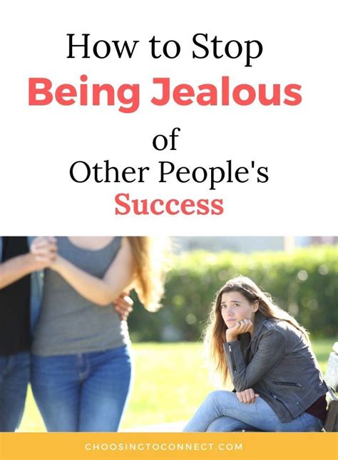 Feeling Envious: When Other People