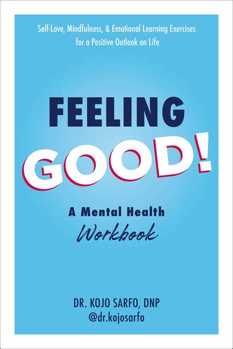 Feeling Good Workbook