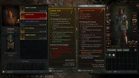 Feeling Greedy? How to Get ALL the Gold in Diablo …