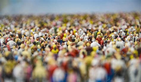 Feeling crowded yet? The US Census Bureau estimates the world’s population has passed 8 billion