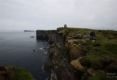 Feeling neglected by Scotland, some in the Orkney Islands mull rejoining Norway