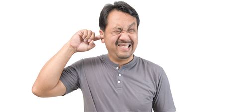 Feeling of something crawling in my ear.  Learn more about what a tickle...