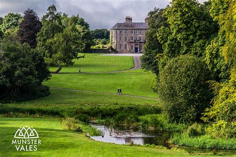 Feeling the Love at Doneraile Park... - Doneraile Estate Facebook