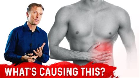 Feels like a bubble under left rib cage. Policy. When it’s trapped in your upper abdomen, backed-up intestinal gas can cause intense chest pain. In fact, some people may wonder if they’re having a heart attack and not just needing to ... 