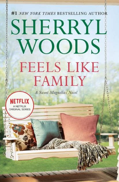 Read Feels Like Family By Sherryl Woods