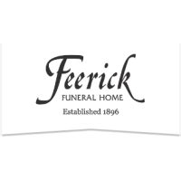Feerick funeral home.  They managed to combine the .  Read FEERICK FUNERAL HOME...