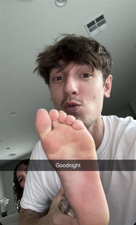 Feet Leak Onlyfans Leak