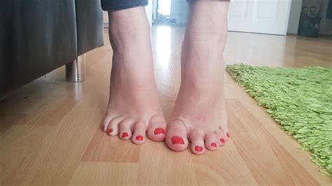 Feet Stepsis Onlyfans Leak