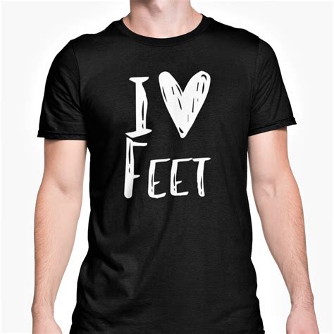 Feet T-Shirts & T-Shirt Designs Zazzle