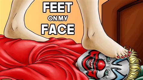 Feet in face. Things To Know About Feet in face. 
