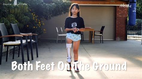 Feet on the Ground - News Center