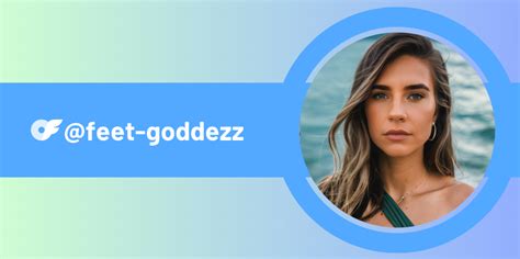 Feet-Goddezz Leaks [SEX VIDEO] 🍌 133 Videos