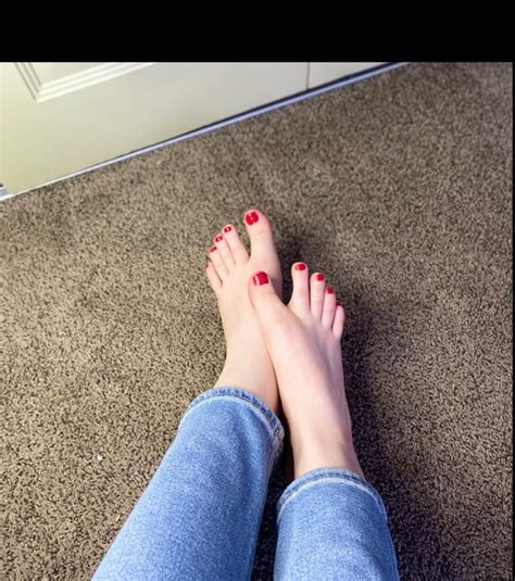 Feet.Guurl Onlyfans Leaked PORN 198 Videos