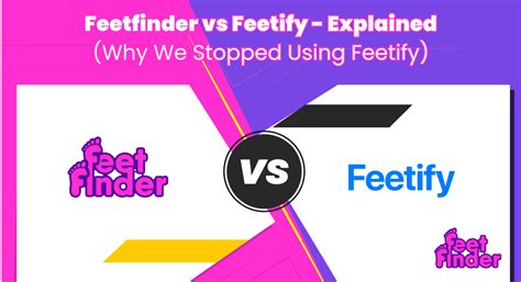 Feetify Login Leaks XxX 245 Vids