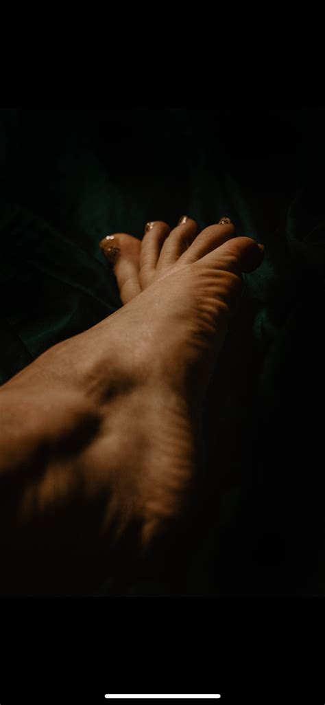 🍌 Feetish.Peach Onlyfans Leaked [CLIP] 146 Photos