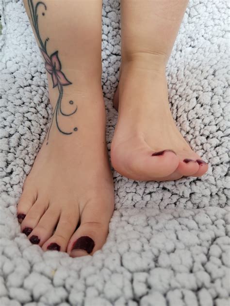 Feetlicious_Girl Leaked [CLIP] 🍑 102 Photos