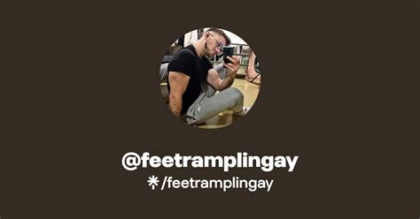 Feetramplingay Leaks 😈 (SEX)